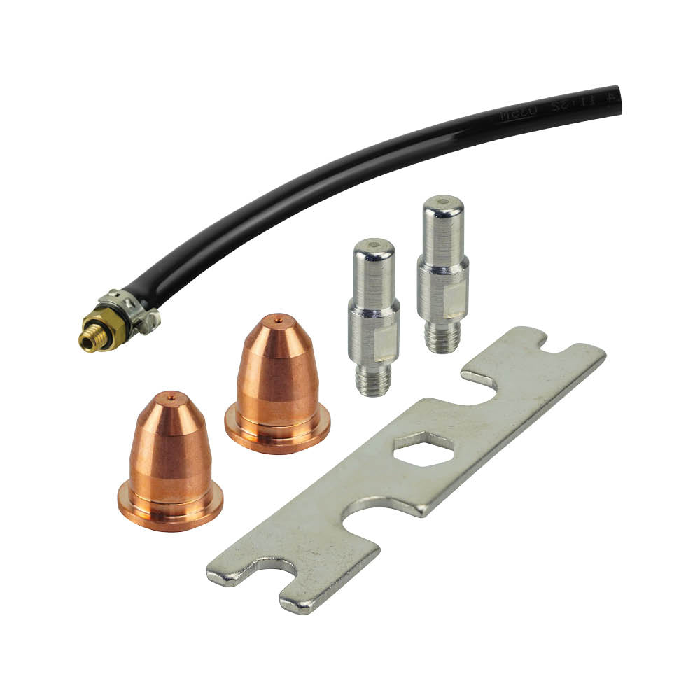 BT Weld PROCUT 45 240V - image 7