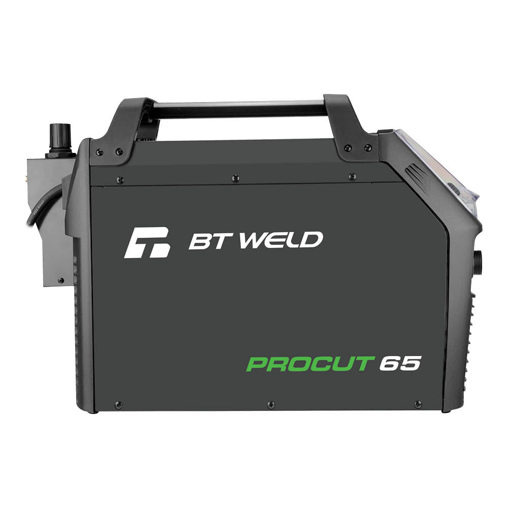 BT Weld PROCUT 65 415V - image 6