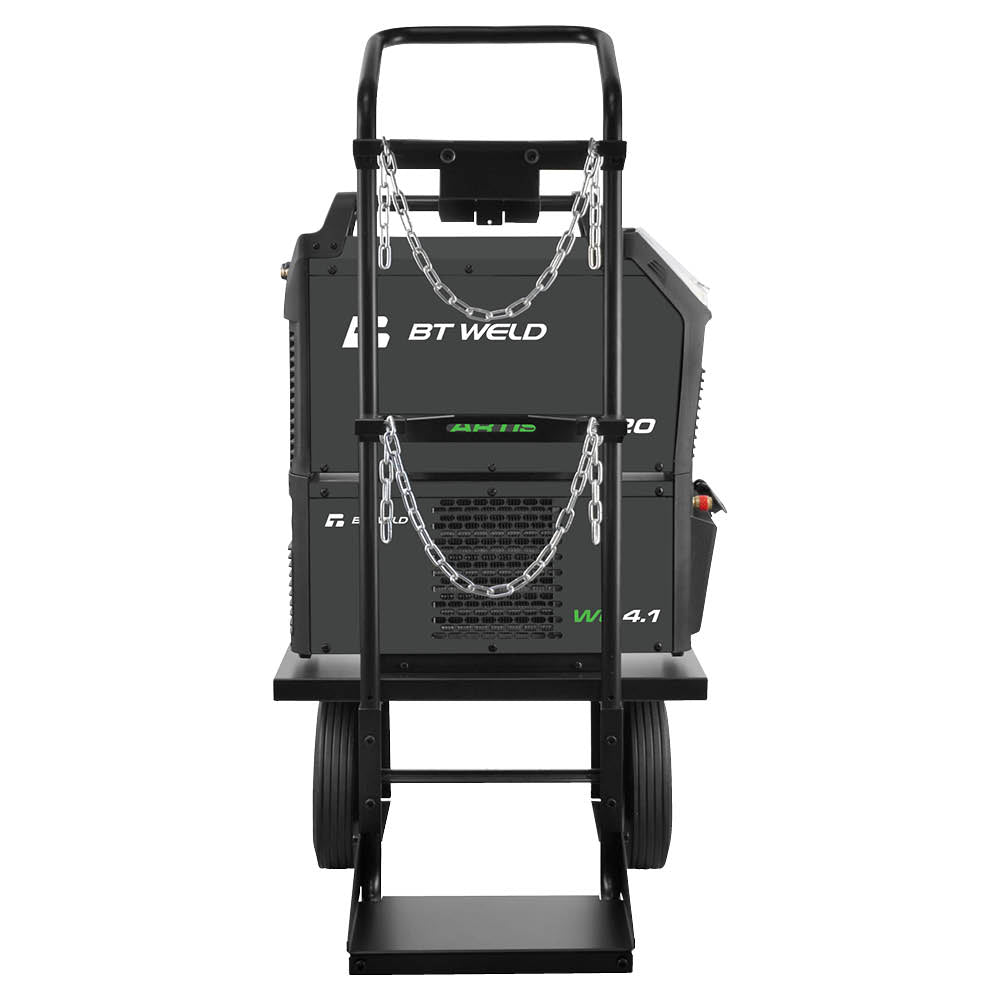 BT Weld ARTISAN 220W Water Cooled AC/DC 240V - image 3