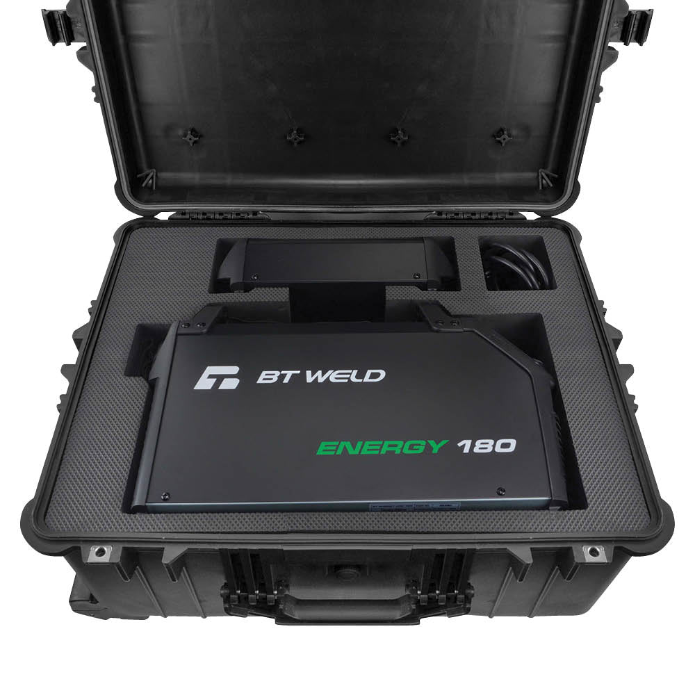 BT Weld ENERGY 180 ARC (BATTERY) - image 2