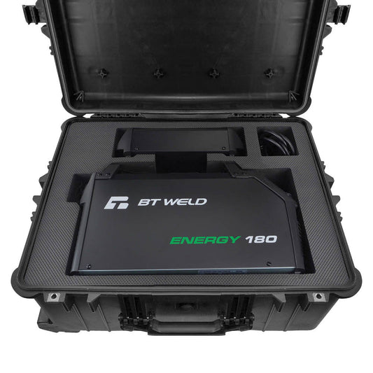 BT Weld ENERGY 180 ARC (BATTERY) - image 2