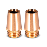 UNIMIG MIG TWECO Style Gas Nozzle (TW2/TW4/TW5)