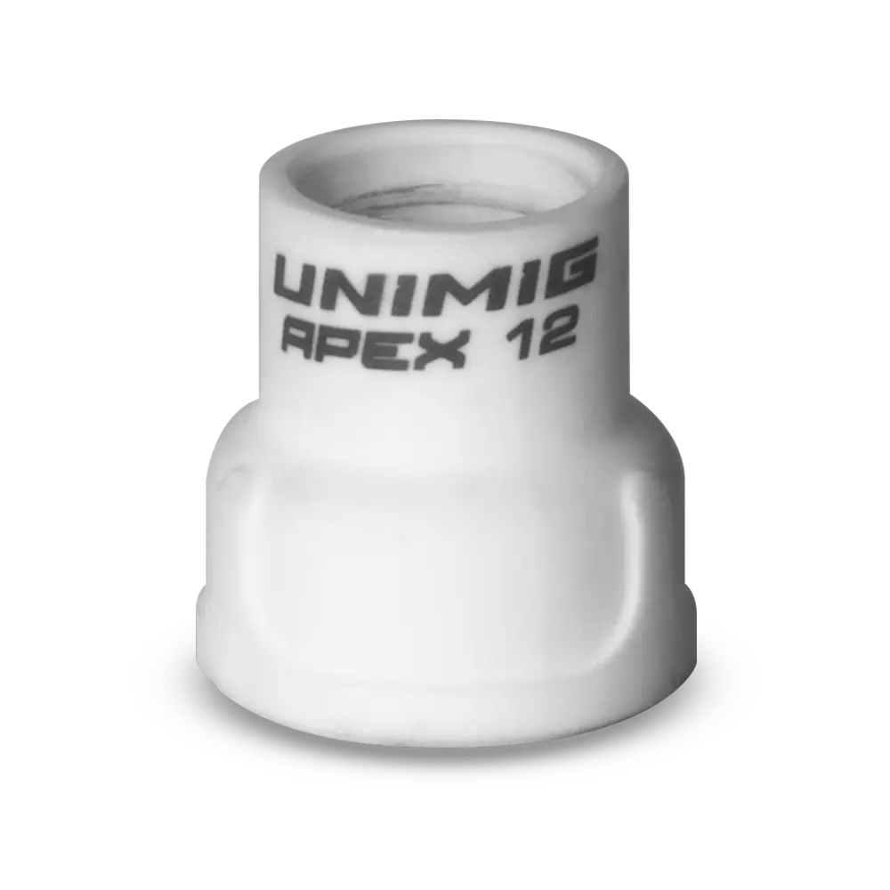UNIMIG APEX TIG Ceramic Cups