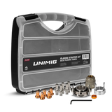UNIMIG SC30 Plasma Torch Consumable Starter Kit UMSK30