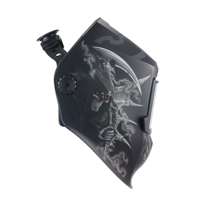 CIGWELD Arcmaster XC10 Reaper Welding Helmet