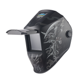 CIGWELD Arcmaster XC10 Reaper Welding Helmet
