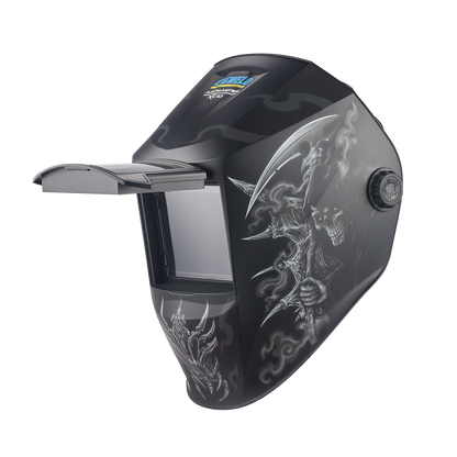 CIGWELD Arcmaster XC10 Reaper Welding Helmet