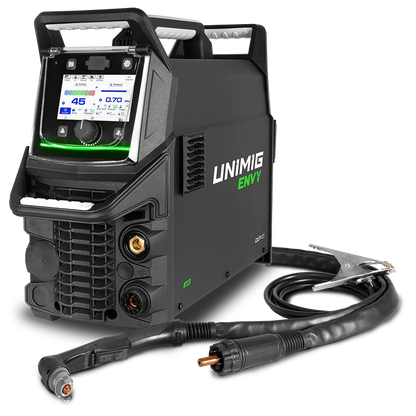 UNIMIG ENVY CUT 45 Air Plasma Cutter U11604