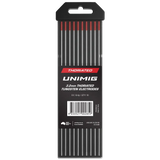 UNIMIG TIG Tungsten Electrodes