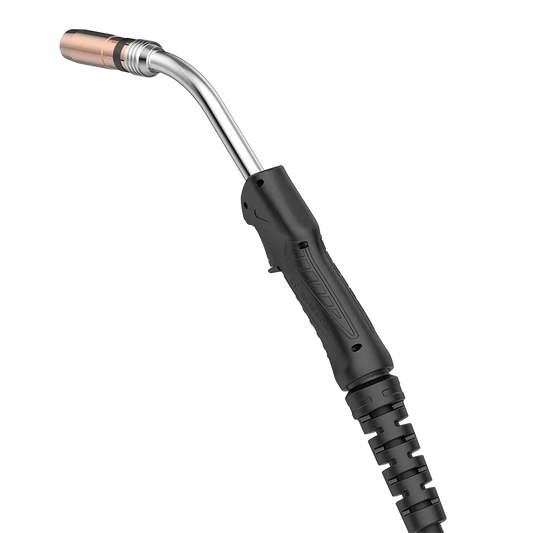 UNIMIG SB38 Binzel Style MIG Torch