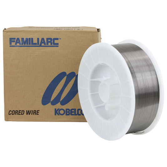 KOBE DW 50 Flux Cored MIG Wire 200265