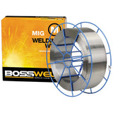 BOSSWELD 309LSi Stainless Steel MIG Wire