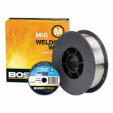BOSSWELD 316LSi Stainless Steel MIG Wire