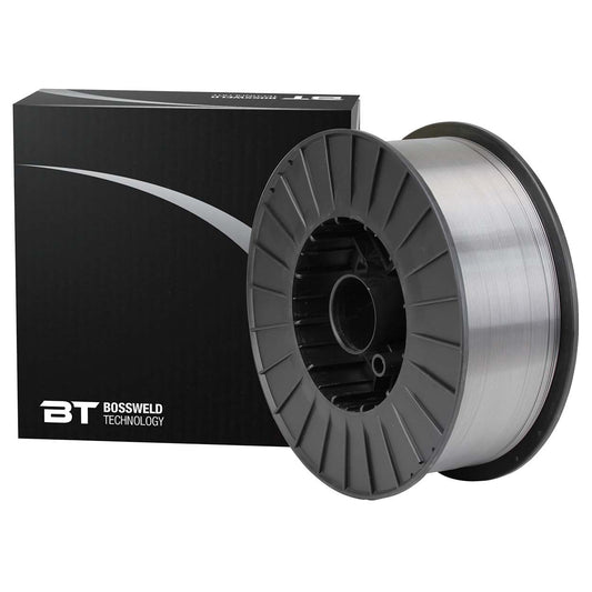 BT WELD 71T-1M Flux Cored MIG Wire