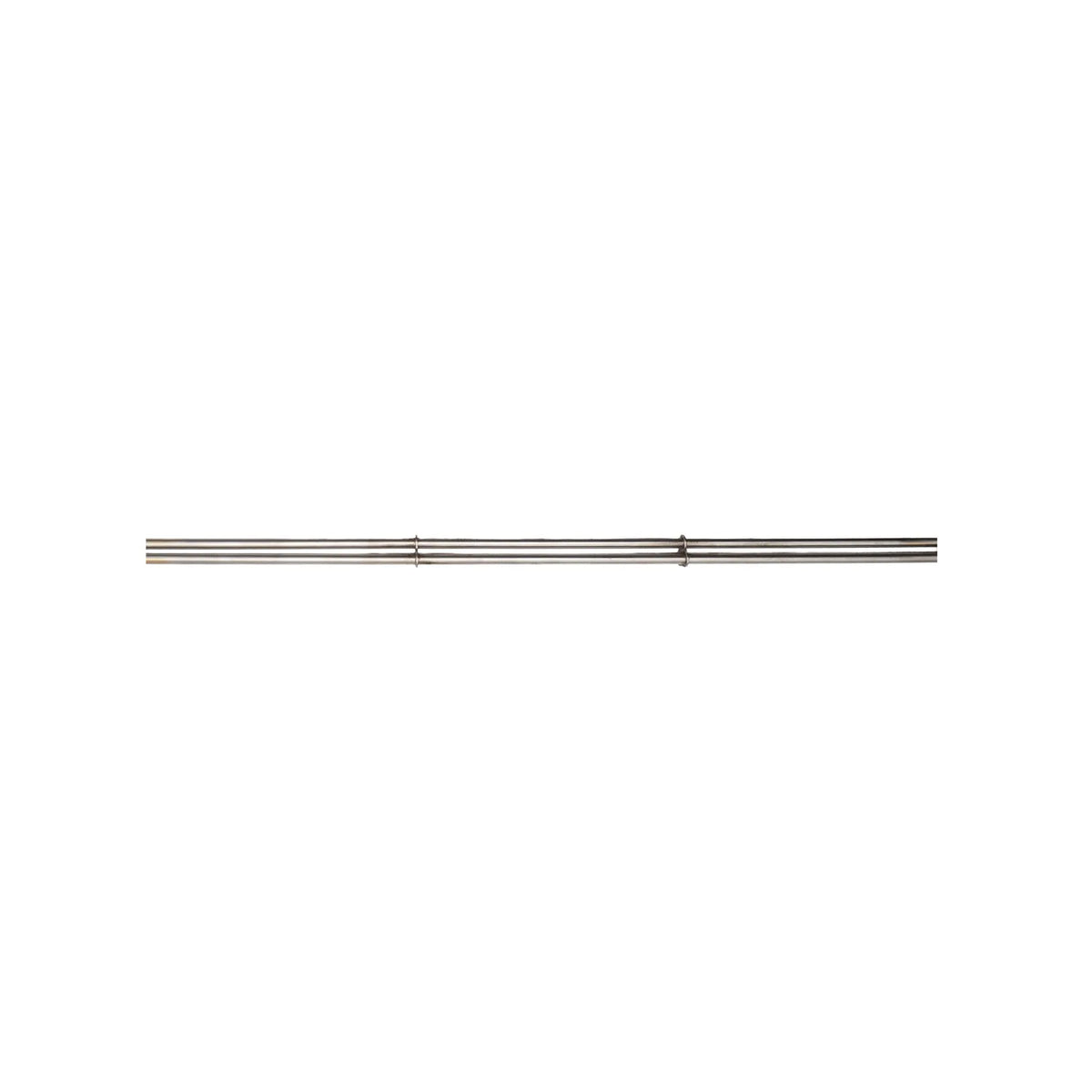 Bulgin Stainless Steel Tubes for Multi Purpose Cutting Torch - 1000 mm - 652-00002