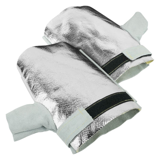 BT Glove Saver Aluminised Kevlar Right Hand
