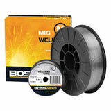 BOSSWELD GLX 600 Gasless Hardfacing MIG Wire
