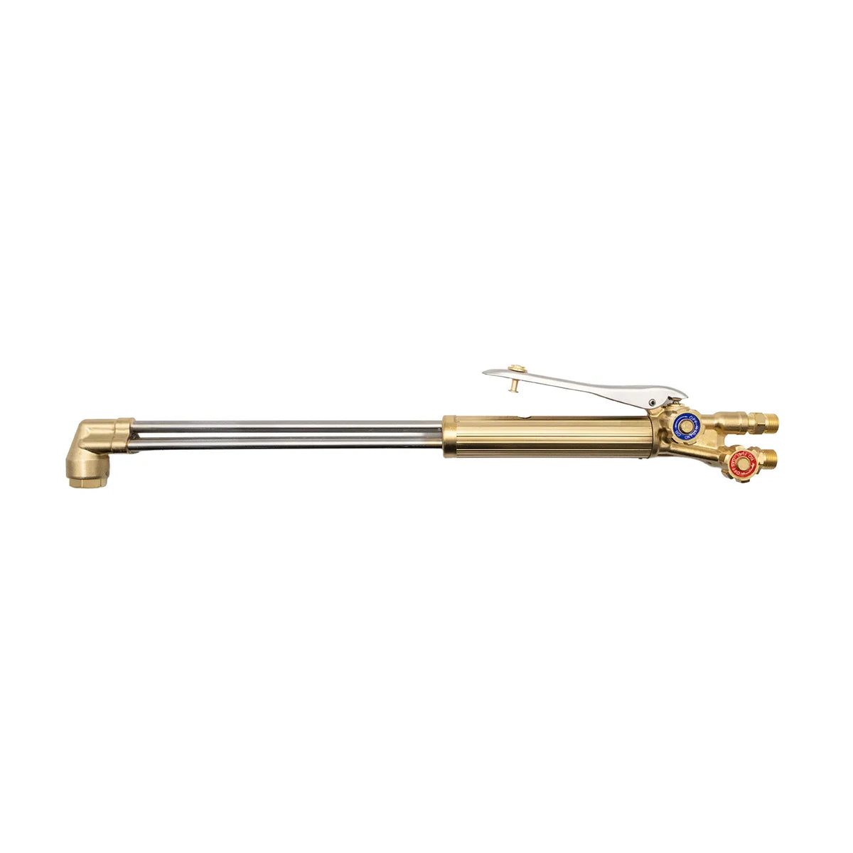 Bulgin Multi Purpose Cutting Torches - 528 mm - 90 degree