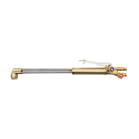 Bulgin Multi Purpose Cutting Torches - 528 mm - 90 degree