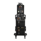 UNIMIG EVOLVE MULTI 500 PULSE M580W Water-Cooled Trolley Package U11142