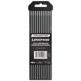 UNIMIG TIG Tungsten Electrodes