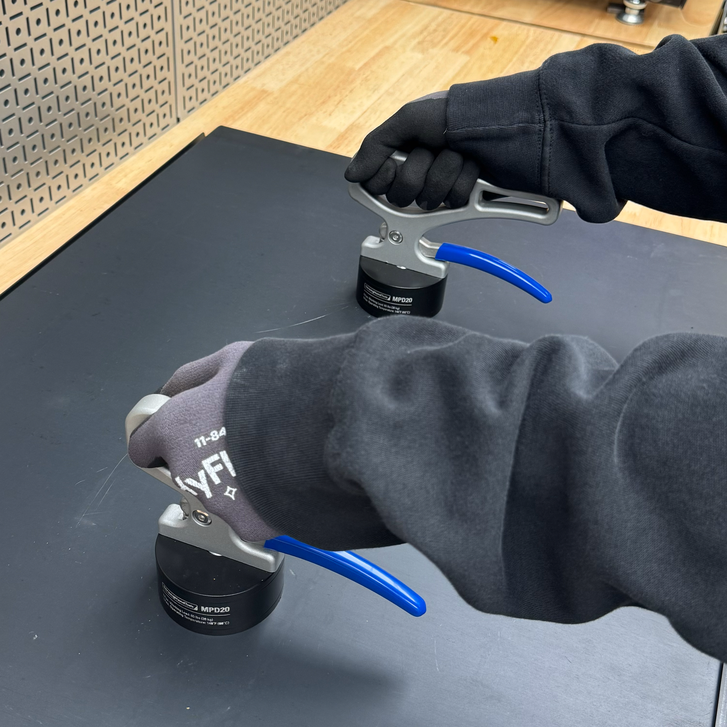 StrongHand Magnetic Retrieving Tool MPD20