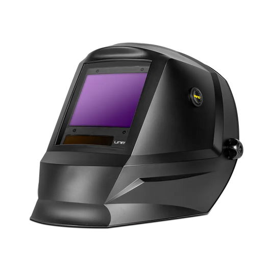 UNIMIG PAPR Replacement Shell & ADF P0101