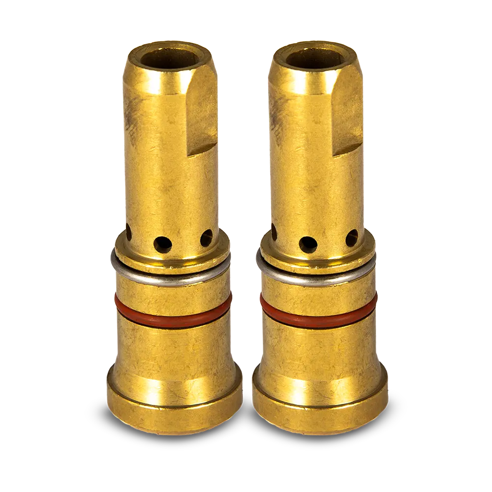 UNIMIG Bernard Style Head Assemblies