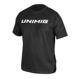 UNIMIG Black T-Shirt