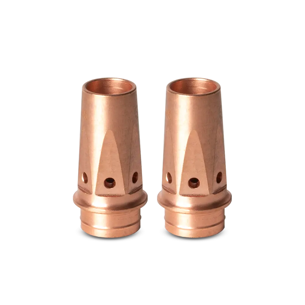 UNIMIG M350/M580W Tip Adapter