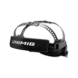 UNIMIG 4 Point Head Harness - Professional/Trade Series U21024