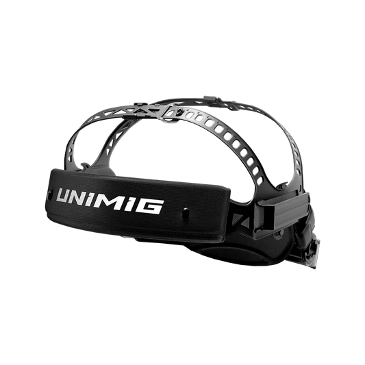 UNIMIG 4 Point Head Harness - Professional/Trade Series U21024