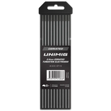 UNIMIG TIG Tungsten Electrodes