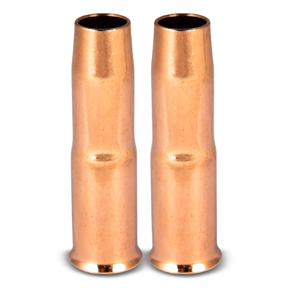 UNIMIG MIG TWECO Style Gas Nozzle (TW2/TW4/TW5)