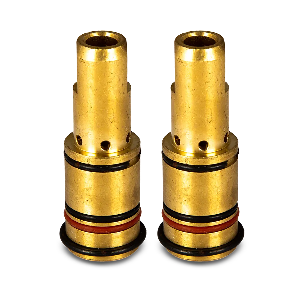 UNIMIG Bernard Style Head Assemblies