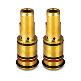 UNIMIG Bernard Style Head Assemblies