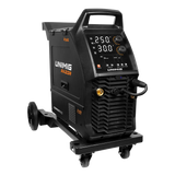 UNIMIG RAZOR COMPACT 250 Welder U11010K