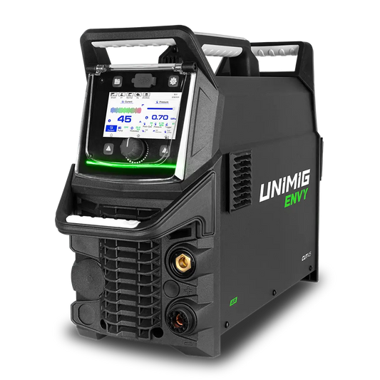 UNIMIG ENVY CUT 45 Air Plasma Cutter U11604