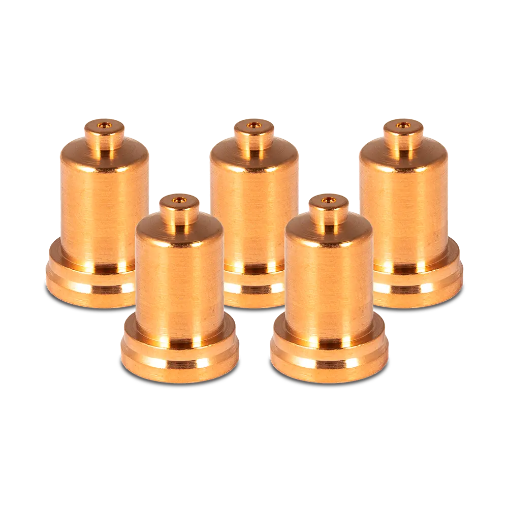 UNIMIG Plasma Torch Contact Cutting Tips (SC80/SC120)