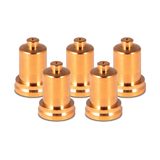 UNIMIG Plasma Torch Contact Cutting Tips (SC80/SC120)