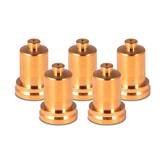 UNIMIG Plasma Torch Contact Cutting Tips (SC80/SC120)