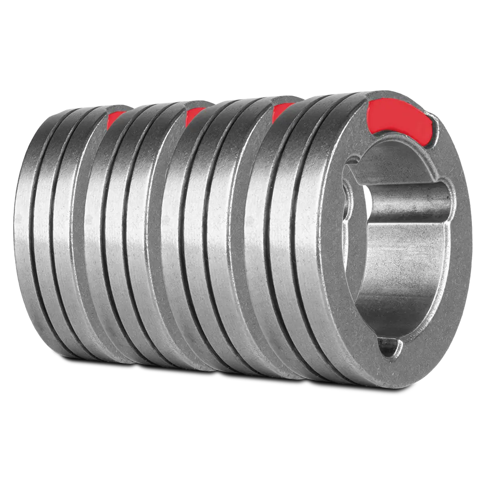 UNIMIG 37/24 Drive Roller