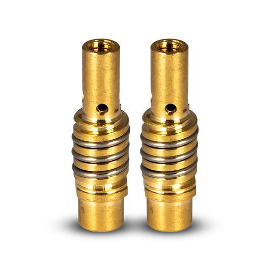 UNIMIG MIG Binzel Style Tip Holder (BZL15/24/25/26/36/38/500)