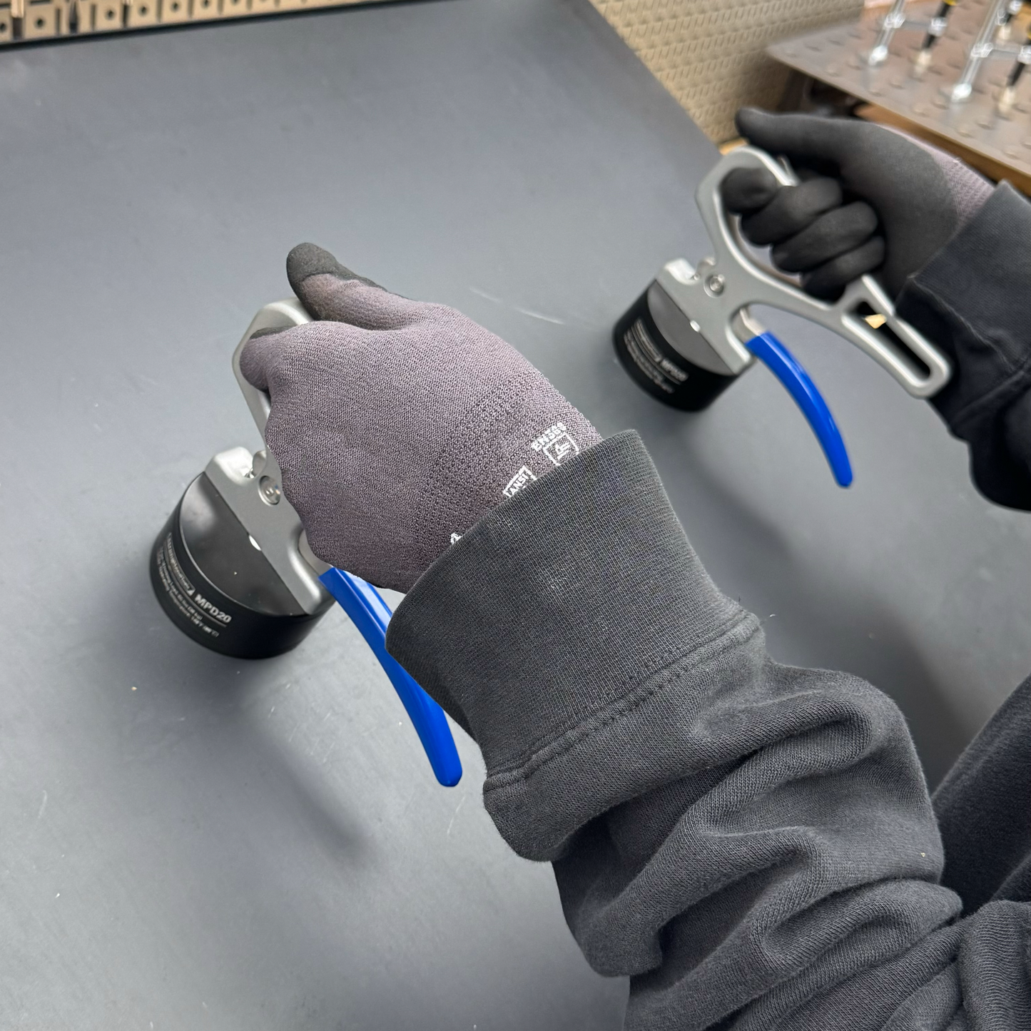 StrongHand Magnetic Retrieving Tool MPD20