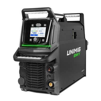 UNIMIG ENVY CUT 120 Plasma Cutter U11540
