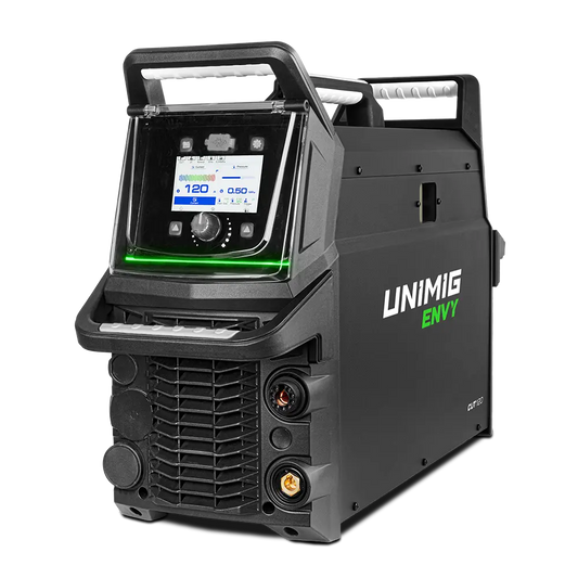 UNIMIG ENVY CUT 120 Plasma Cutter U11540