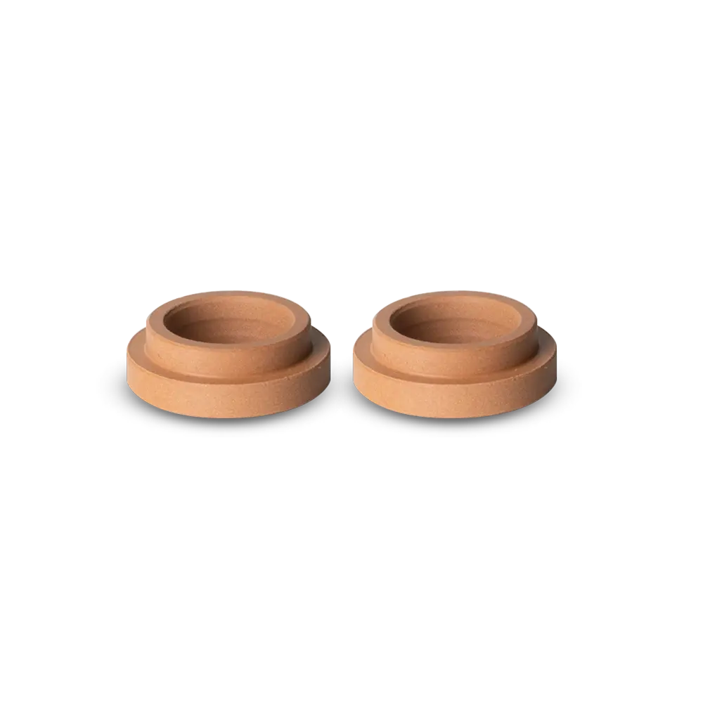 UNIMIG M580W Tip Adapter Insulator U11064