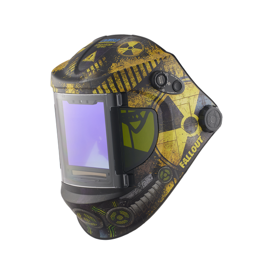 CIGWELD Arcmaster XC80 Fallout Welding Helmet