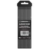 UNIMIG TIG Tungsten Electrodes