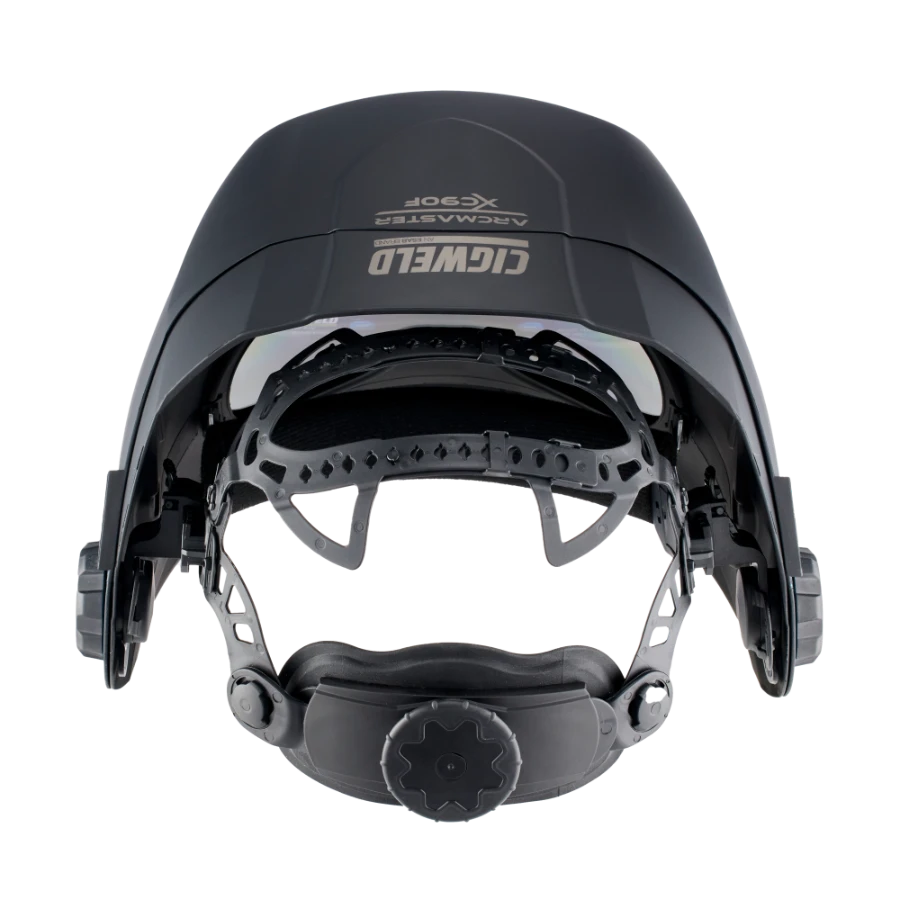 CIGWELD Arcmaster XC90F BLAX Welding Helmet
